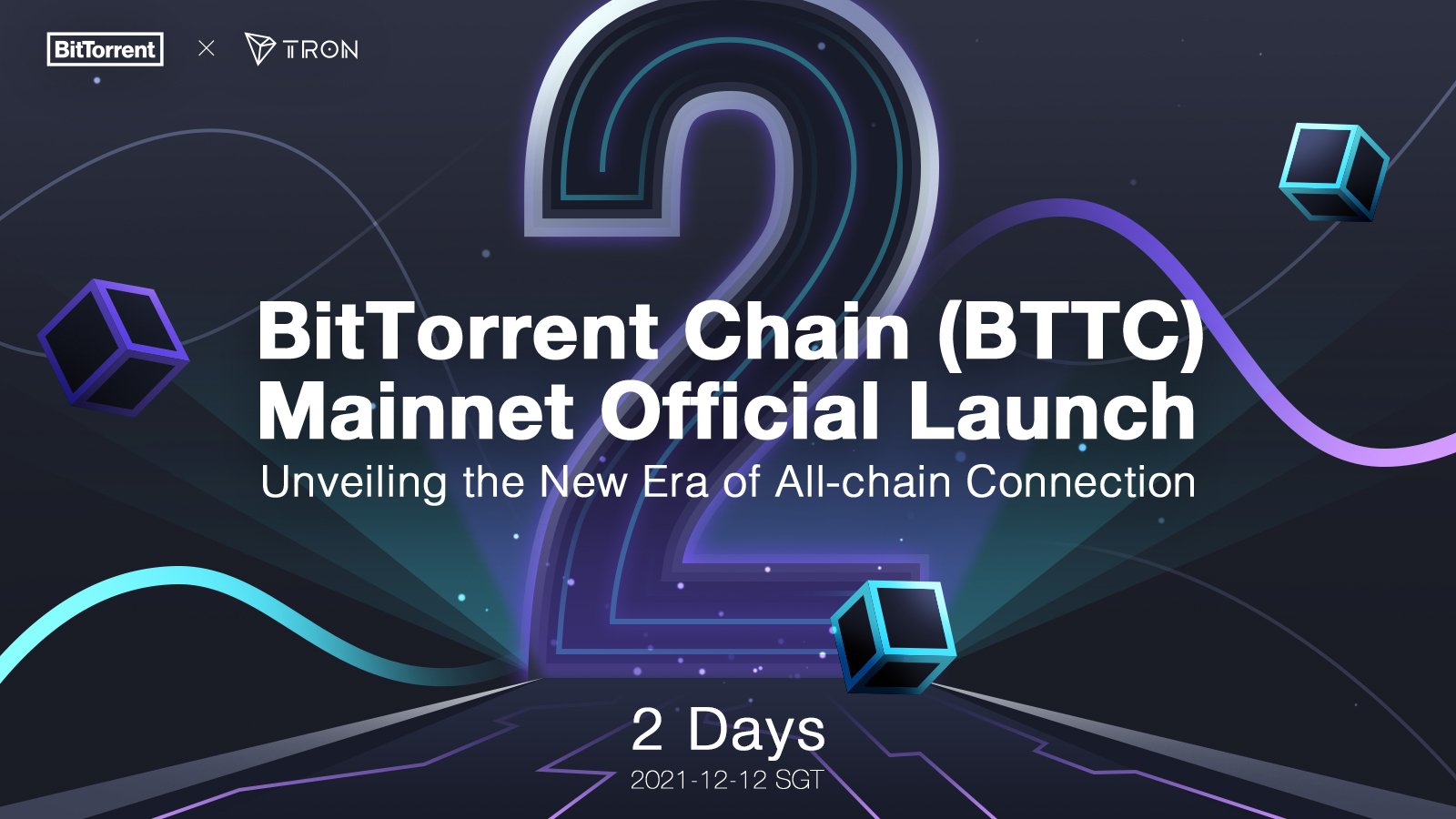 BitTorrent Inc. on Twitter: