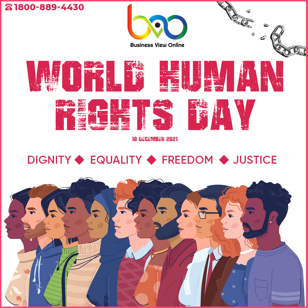 bvopvtltd's tweet photo. World human rights day 
#worldhumanrightsday2021 #HumanRightsDay #humanity #businessviewonlinepvtltd #businessviewonline #businessview #DigitalMarketing https://t.co/tBU0QwYNic