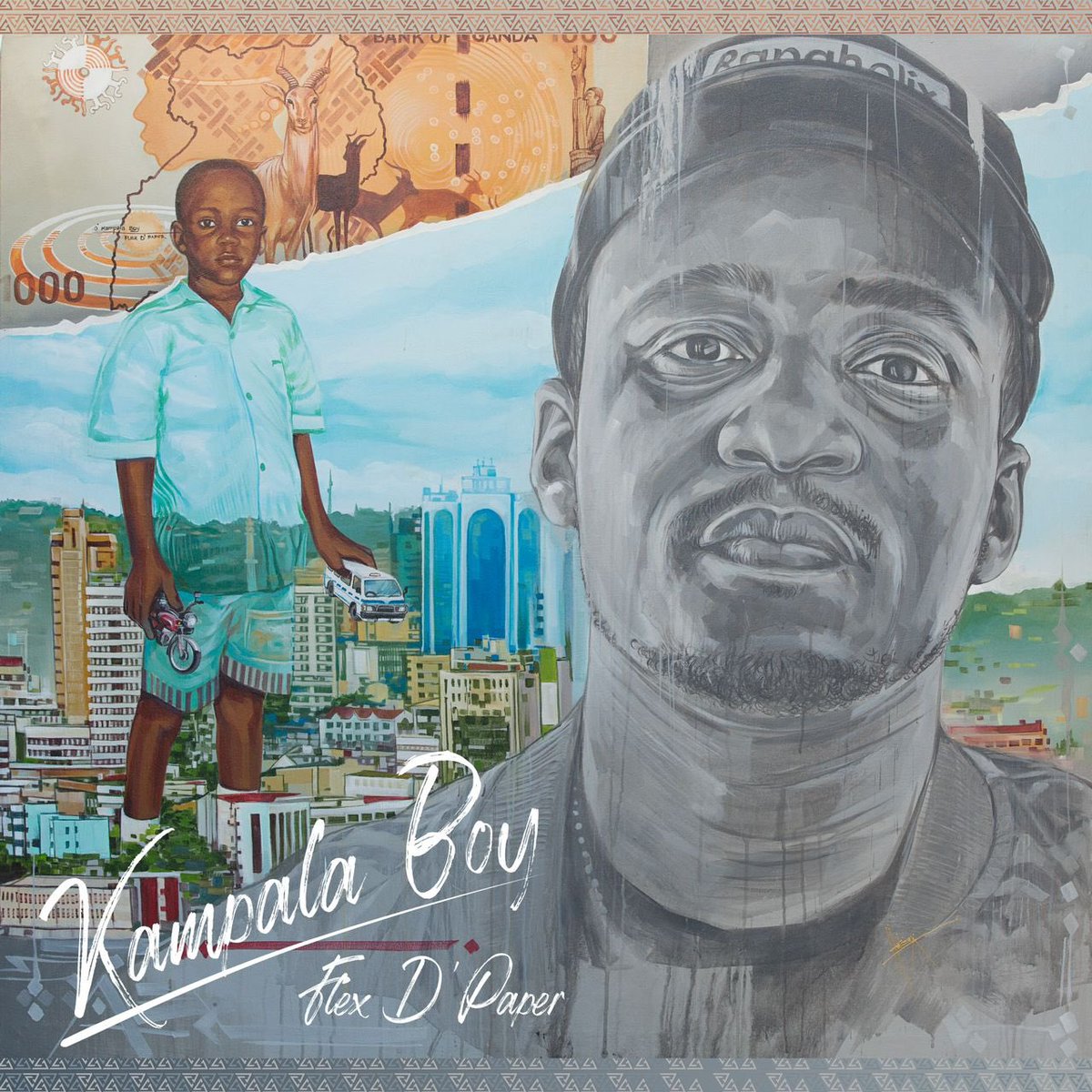 Flex D’Paper tweet media