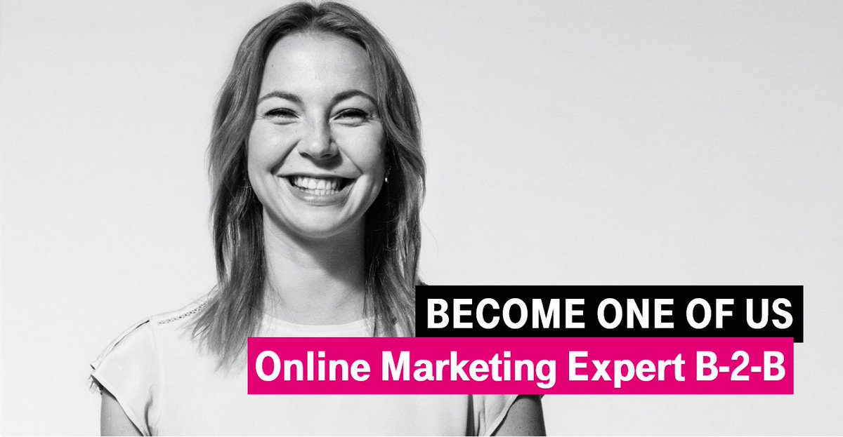 T-Systems Nederland tweet media