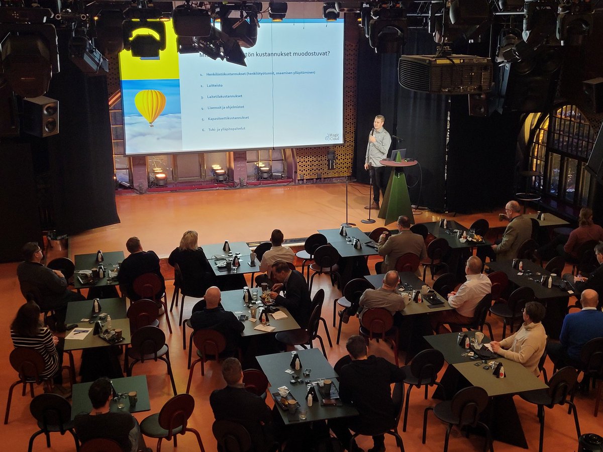 Lasse Parviainen tweet media