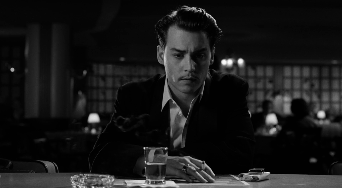 Sceniccinema's tweet photo. Ed Wood

Cinematography - Stefan Czapsky

#masterpiece https://t.co/5wdVspDaL2