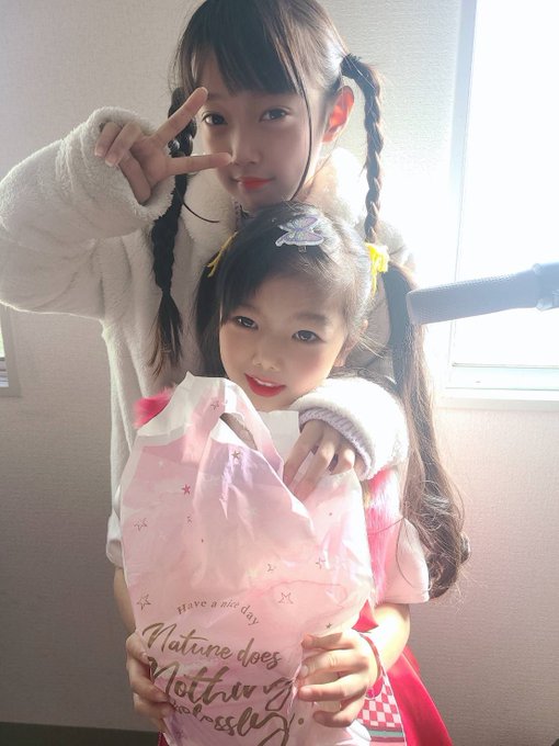 Twitterのコスプレ画像5