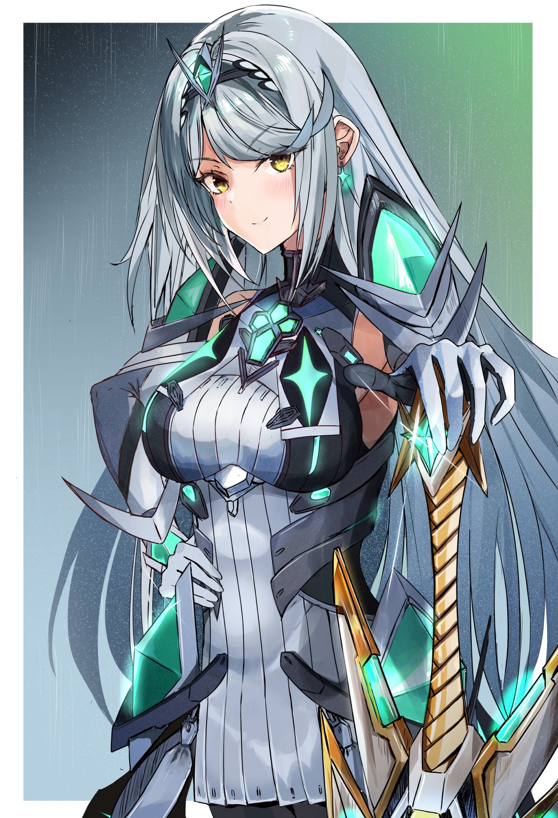 シエラ252 على X: 
