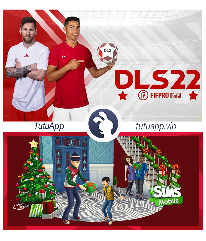 TutuApp on X: #DailyAppUpdate #TutuApp #Android Dream League Soccer 2022  MOD Dan the Man MOD The Sims Mobile MOD Minecraft – Pocket Edition-Beta MOD  Mini Metro MOD #DLS2022 #TheSims #Minecraft #Mini #Metro