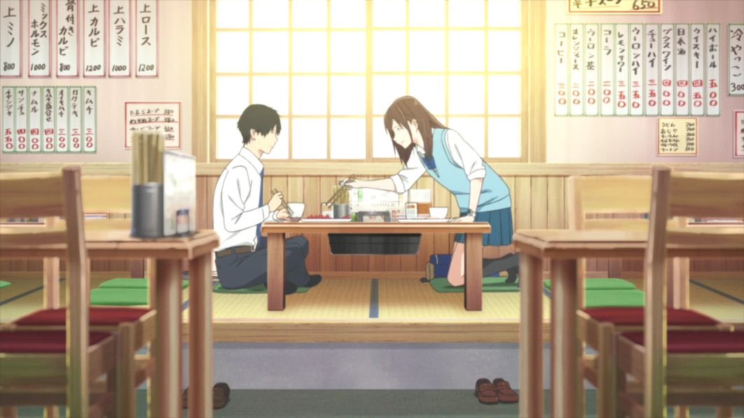 君のお金で焼肉をたべたい 冬のボーナスをもらった人にかけたい言葉が話題 わたしも 名作を汚すなw 等 Togetter