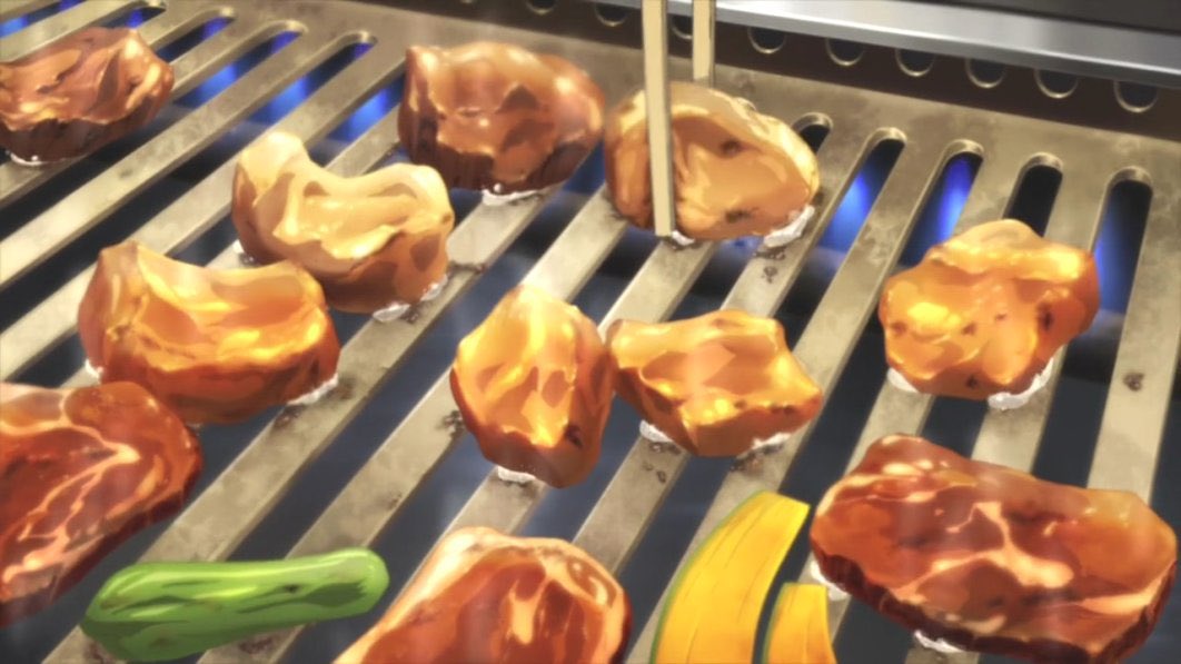 君のお金で焼肉をたべたい 冬のボーナスをもらった人にかけたい言葉が話題 わたしも 名作を汚すなw 等 Togetter