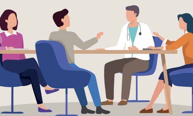 pacientesPOP's tweet photo. 📰La @pacientesPOP y @SEDISA_NET proponen incluir la visión del paciente en las estrategias de hospitales y apuestan por aprovechar su visión y experiencia para avanzar en la mejora del SNS

https://t.co/JlZaECw6MZ vía @isanidad https://t.co/lU9SVGtiUw