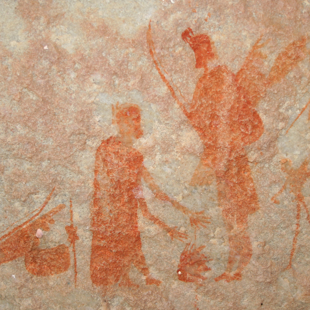 Guests at Bushmans Kloof are able to discover our remarkable collection of ancient rock art sites .
Have you taken part in a rock art excursion during your stay at Bushmans Kloof?

#BushmansKloof  #Cederberg 

ow.ly/mMqf50H2Pey