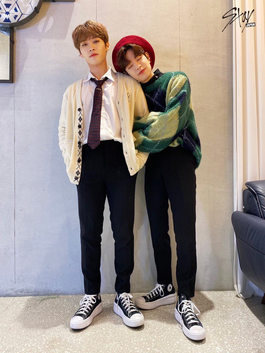 Stray Kids Japan Official on X: Stray Kids Japan Official on X: