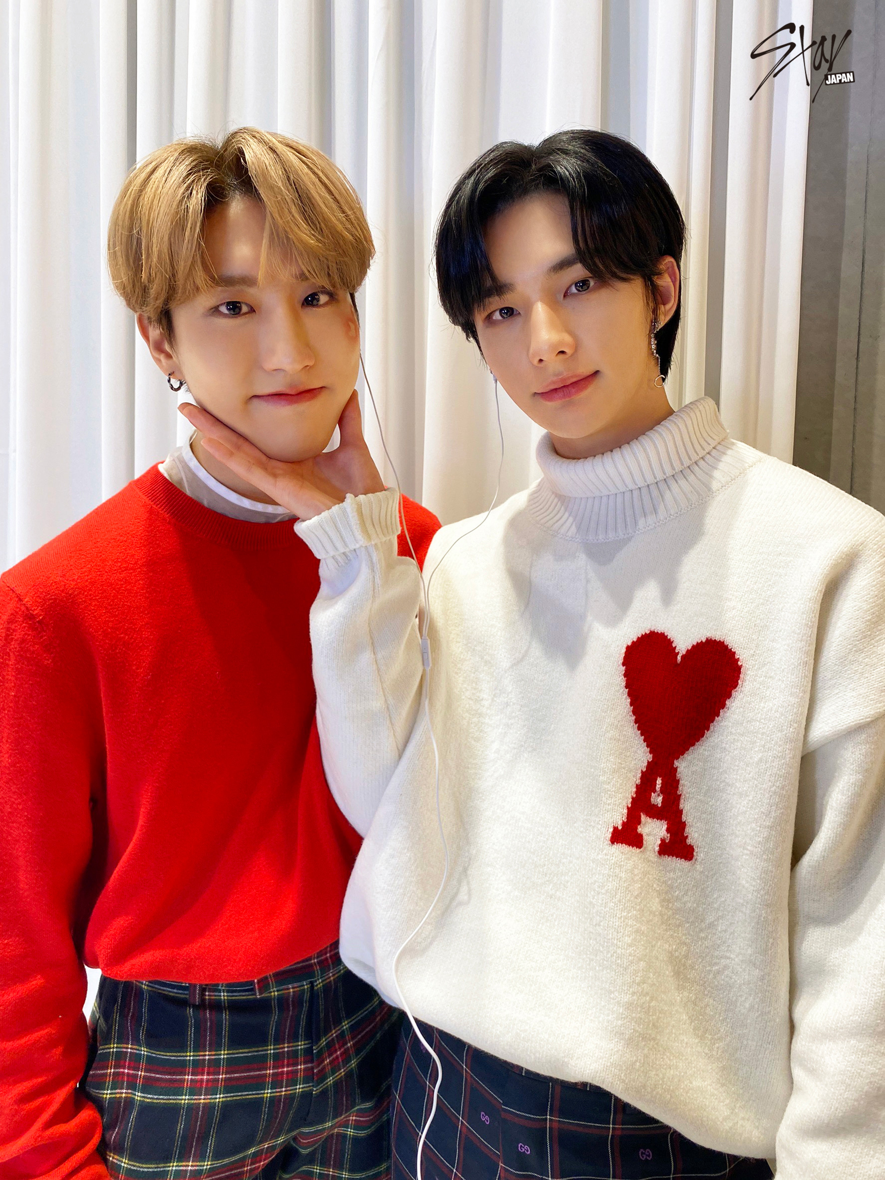 Stray Kids Japan Official on X: Stray Kids Japan Official on X: