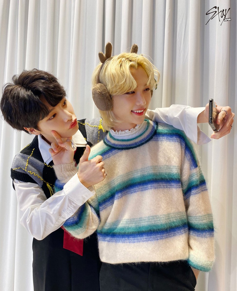 Stray Kids Japan Official on X: Stray Kids Japan Official on X: