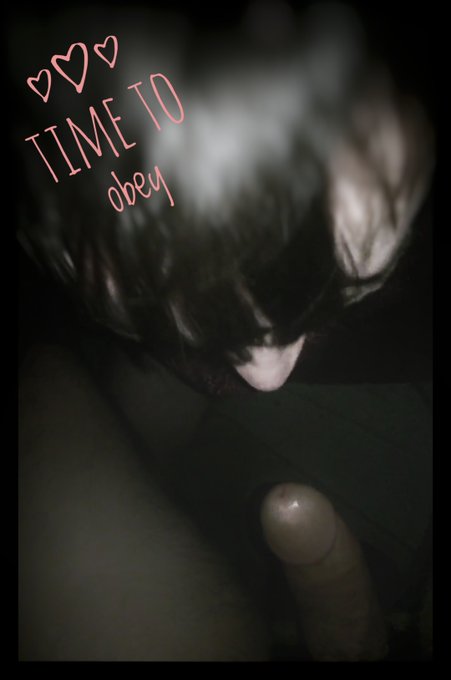 A good girl does her best work on her knees🍆🤤  https://t.co/H9BNkE7ZBi  #cocksucker #cumslut #fuckmedaddy<a href="/tag/daddysgirl"class="tags"><span>#daddysgirl</span></a><a href="/tag/cd"class="tags"><span>#cd</span></a><a href="/tag/sissy"class="tags"><span>#sissy</span></a><a href="/tag/blowjob"class="tags"><span>#blowjob</span></a><a href="/tag/fucktoy"class="tags"><span>#fucktoy</span></a><a href="/tag/cocksucker"class="tags"><span>#cocksucker</span></a>