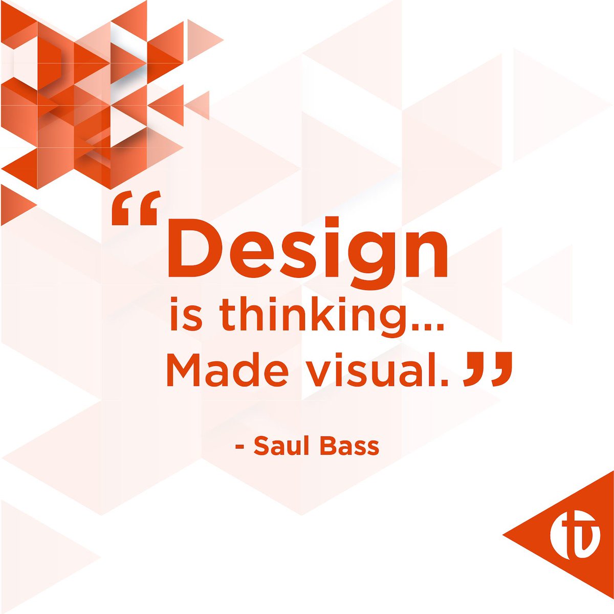 teamvisual_tvs's tweet photo. Here’s our daily dose of design inspiration !! 😇
What’s inspires you to stay motivated?
#teamvisualsolutions #tvs #innovate #create #innovation #office #design #designer #teamwork #visualmerchandising #vacuumforming #vacuummolding #dubai #mydubai https://t.co/bAvBBCmxGH