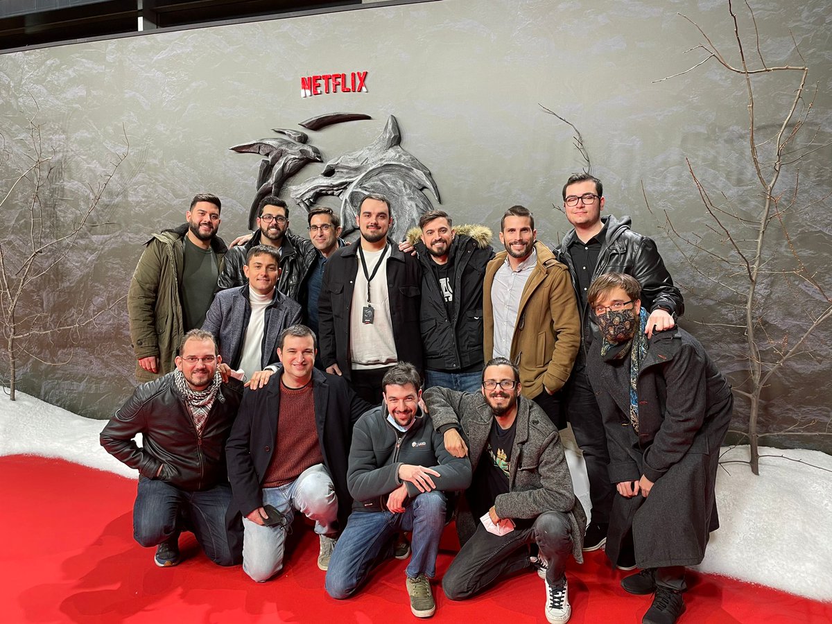 Gwentadictos Assemble. @TN_EduRoBa <a href="/Fewof_Gwent/">TN_Fewof</a> <a href="/marcest/">marcest</a> <a href="/NingunoSirvee/">FráNico</a> <a href="/frailcoast/">50ld13r_80y</a> <a href="/TacoBellsproutt/">Taco 🍀</a> <a href="/mrsigsegv/">David D. L. {Mr. Sigsegv}</a> <a href="/SirFalquianEsp/">Sir Falquian</a> <a href="/MarkuitoA/">Marco</a> #Rubentrom , todo gracias al gran <a href="/miketocome/">Mike Esteban</a> . Disculpad si me dejo a alguien. <a href="/Gwent_ES/">Gwent ES</a> <a href="/TN_Gwent/">Team Nova Gwent</a> <a href="/Gwent_Esp/">Gwent Esp - Comunidad</a> <a href="/Gwent_LAT/">Gwent Latino - Comunidad</a>