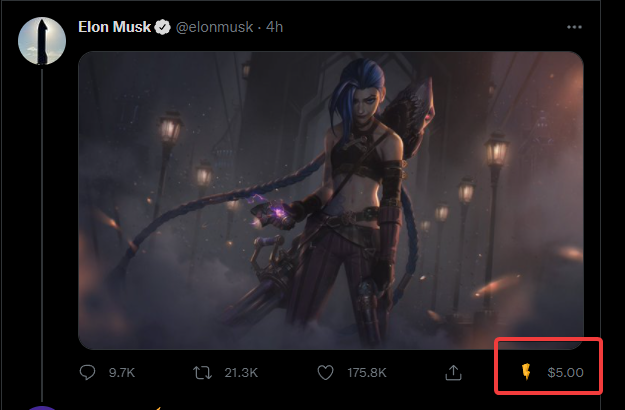 PeersendCom's tweet photo. @elonmusk https://t.co/jQkvwWsDFb