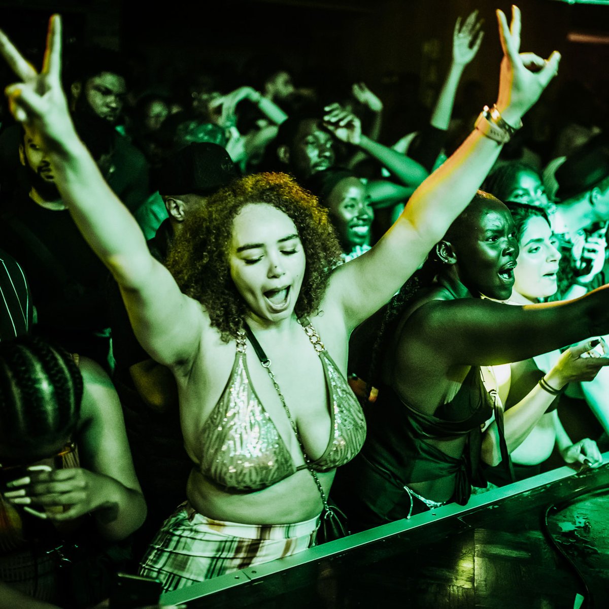 It's FRIDAY. We're raving at <a href="/Egg_Club_London/">Egg London</a>  tonight 💥

Get tickets from hotwuklondon.eventbrite.co.uk