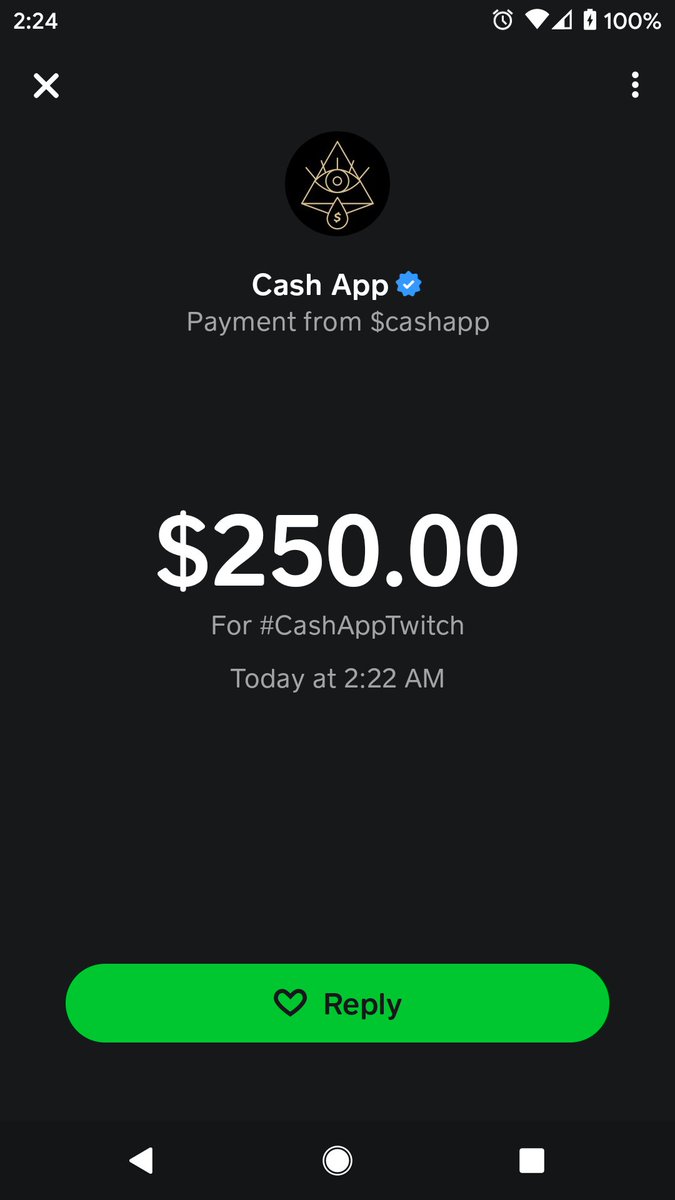 Young_Dillard's tweet photo. Yoooo! Thanks @CashApp and @Trainwreckstv for the giveaway! #SCUFFEDPod Btw don't forget your life insurance 😂 https://t.co/m2L72W4gtu