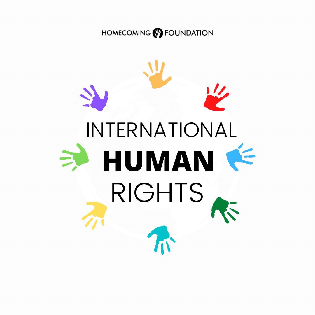 HomeComingFound's tweet photo. This year’s International #HumanRightsDay theme – “All human beings are born free and equal in dignity and rights” calls upon individuals to continue working towards (toilet) dignity for all! 

To know more or to donate to #TheBucketStopsWithMe visit 
https://t.co/ALNAqtNkAe https://t.co/MHKNABqzpK