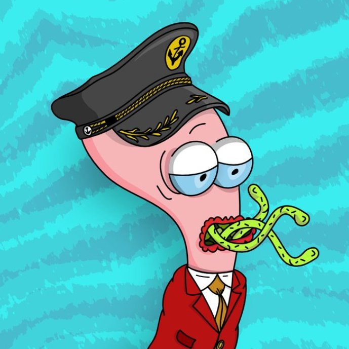 #NewProfilePic