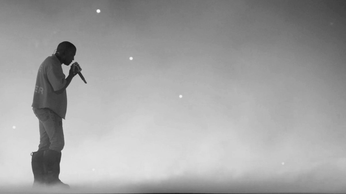 KyleCharlie's tweet photo. #KanyeDrakeIMAX #KanyeWest @kanyewest #blackandwhitephotography https://t.co/0Ojb45mtJ2