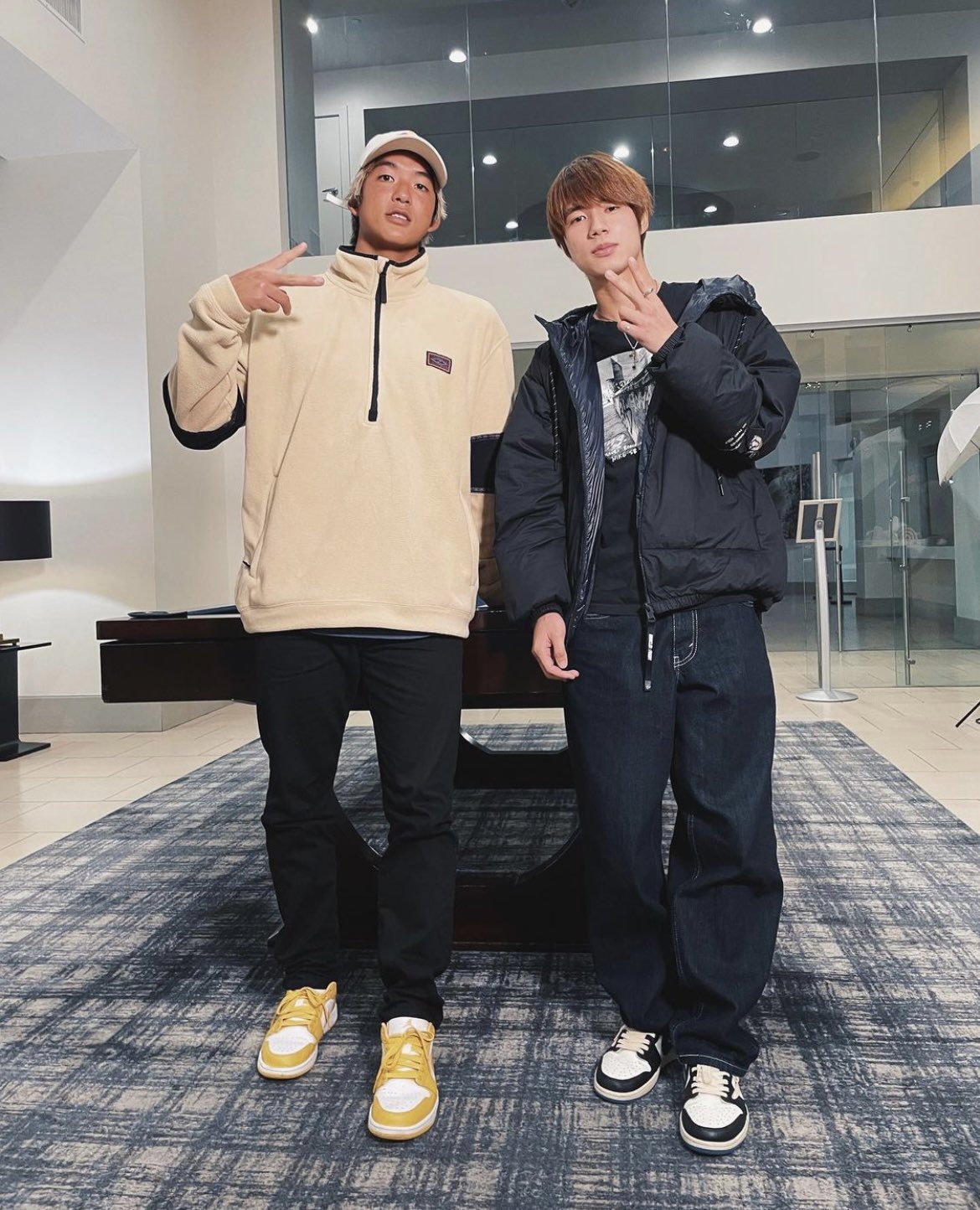 【美品】supreme　デビルパーカー　ツノロゴ　ブラック　堀米雄斗着用 堀米雄斗 ブラウン XL Supreme シュプリーム ツノ デビル