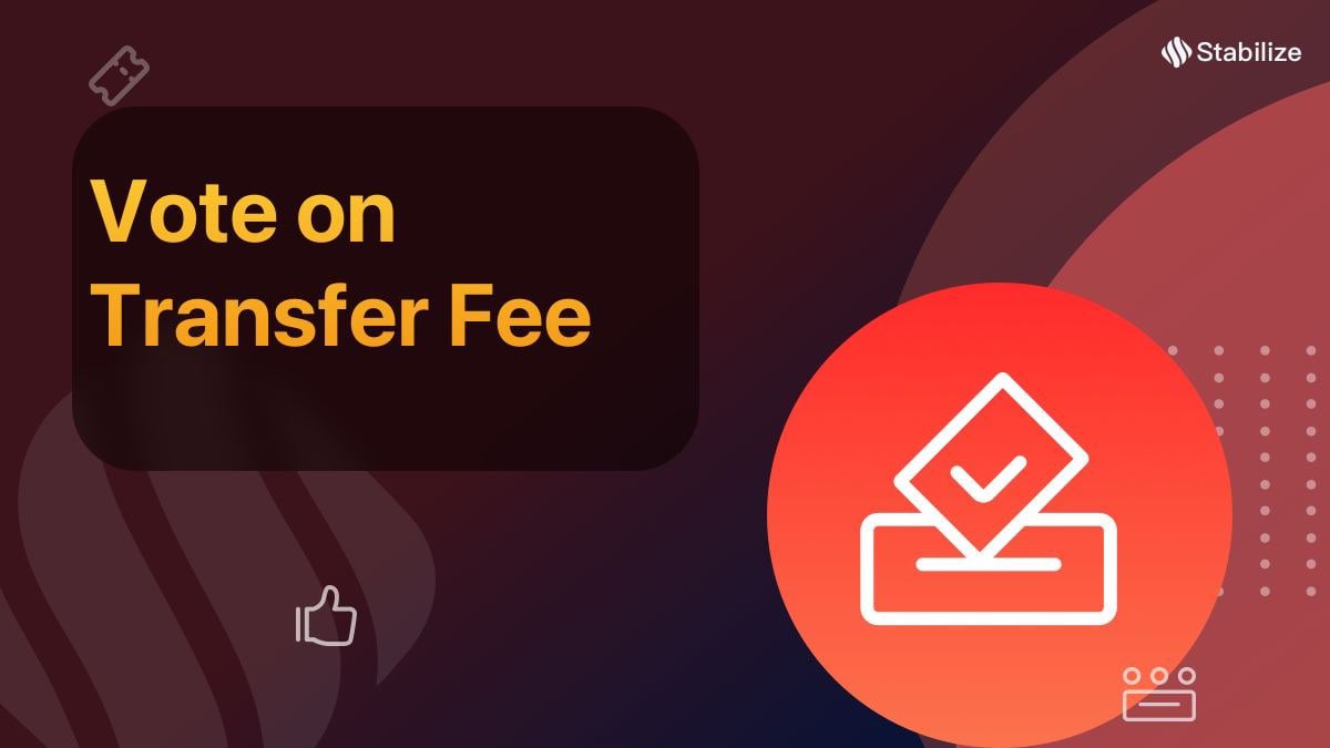 Stabilize ($SET) tweet media