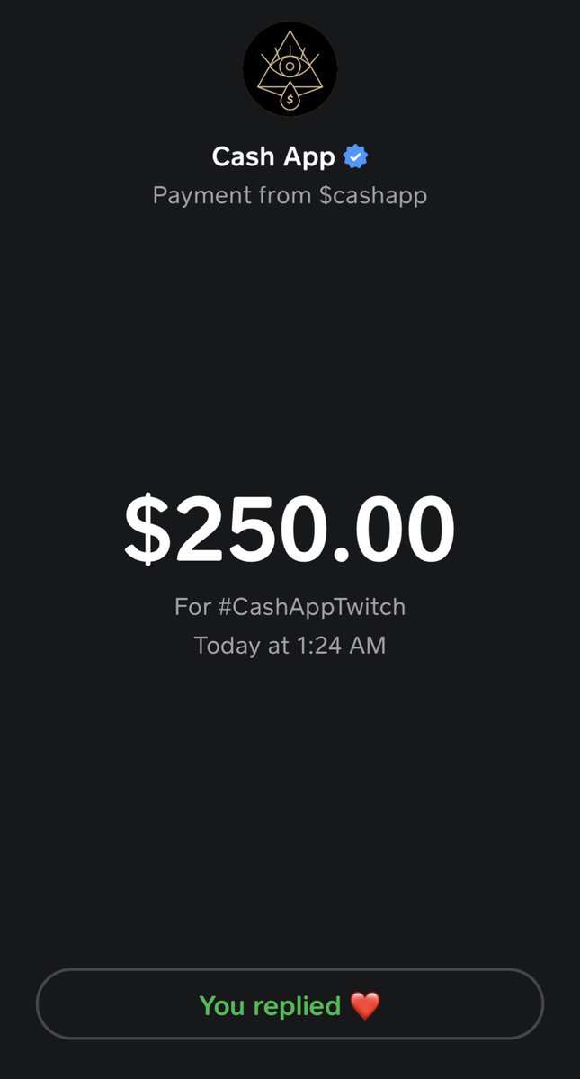 OMGitsPriesT's tweet photo. The homies over at @CashApp came through tonight! @Trainwreckstv #ScuffedPod https://t.co/ZGFFse4b4B