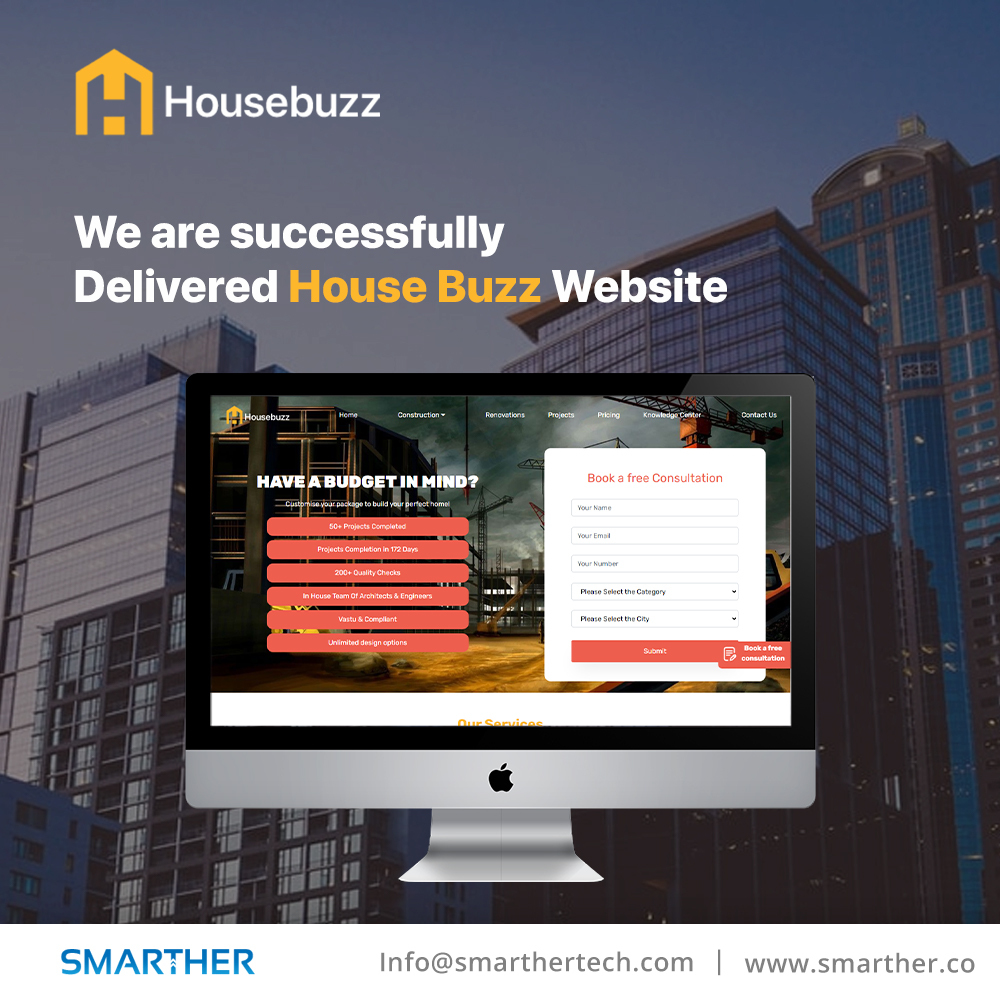 SMARTHER TECH tweet media