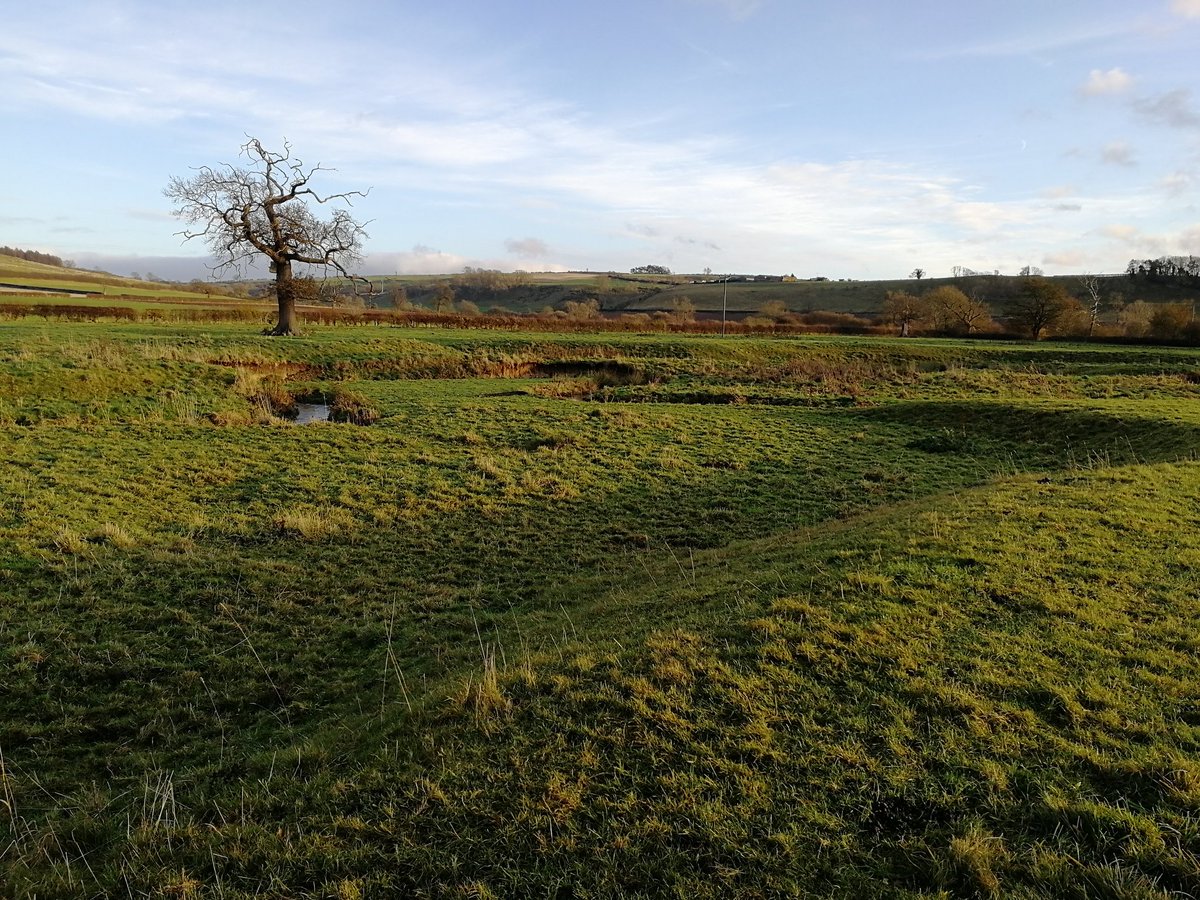 CranedaleCentre's tweet photo. A perfect winter fieldwork day. Thanks @Wath_Science for bringing us some sunshine!
#winterfieldwork #outdoorlearning #woollyhatsforthewin https://t.co/sKNEx1rLh7