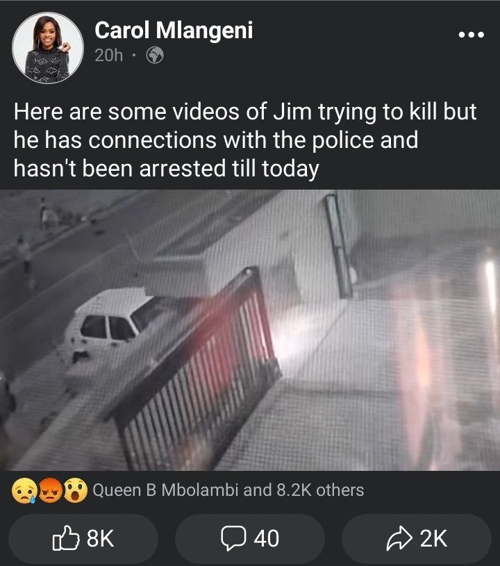 msana_tafane's tweet image. Someone is crying for your help. I took the screenshot but for full information you can search on Facebook

Teko Modise MaNgwabe #TheRiver1Magic Drake x Ye #Uthandonesthembu Babes Wodumo