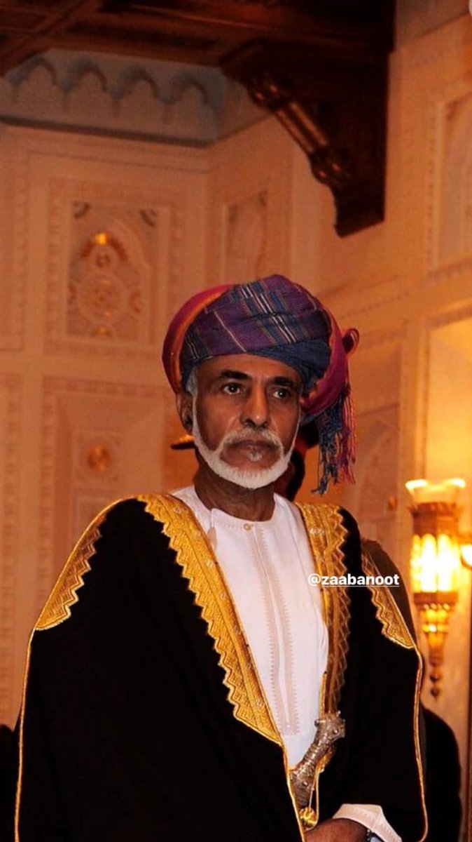 KM255_'s tweet photo. #لاتنسون_السلطان_قابوس_من_دعواتكم

اللهم في يوم الجمعة إرحم روحاً صعدت إليك و لم يعد بيننا و بينها إلا الدعاء، اللهم انظر لها بعين لطفك و كرمك يا رب العالمين 

#قابوس_بن_سعيد https://t.co/dmL8FdUVKV