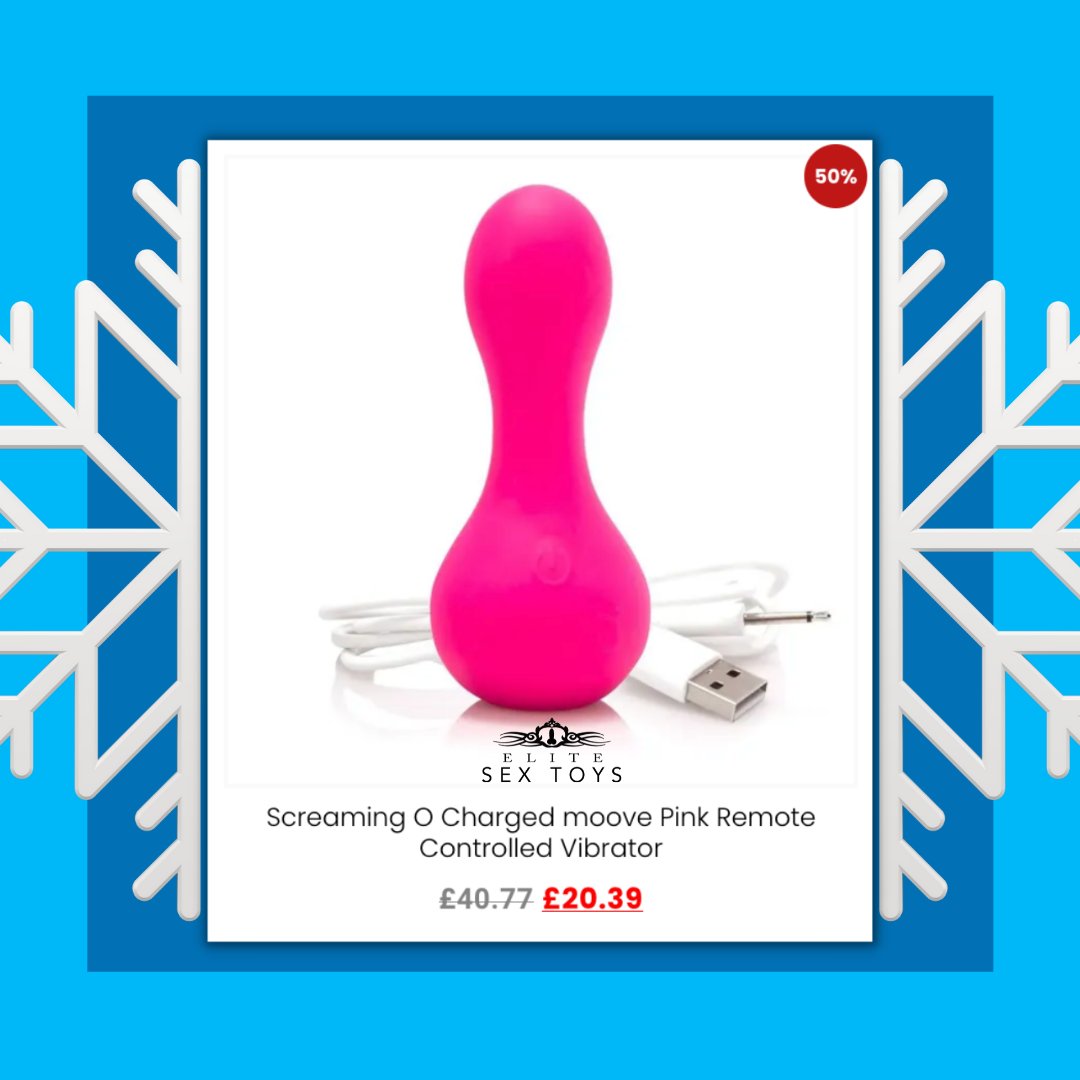 EliteSexToys's tweet photo. https://t.co/x3asduQbTX Introducing the affordable, a rechargeable massager with a flexible neck that provides intense powerful stimulation. #SexyChristmas #RemoteSexToys #RemoteSex #SexToy #SexyGift #sexshop https://t.co/Vg9IwbYrZ7