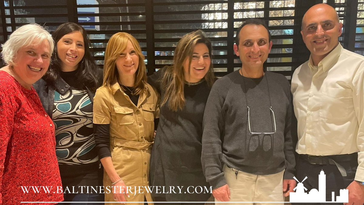 BaltinesterShop's tweet photo. ❤️ With Gratitude for your Attitude ❤️

Today we honor our employees but really the honor is ours! Feeling privileged to have such a wonderfully passionate team. 

Thank you guys for the AMAZING job you do every day!

#baltifamily #teamappreciation #nationalsalespersonday https://t.co/r9MRuD1rbN