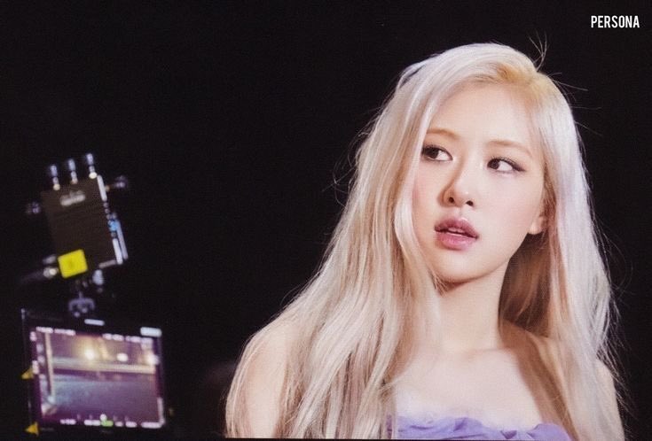 follow chéo với mình với vì hình như hơn 10 follower mới tính là 1 vote í ;-; #rosé #MAMAVOTE