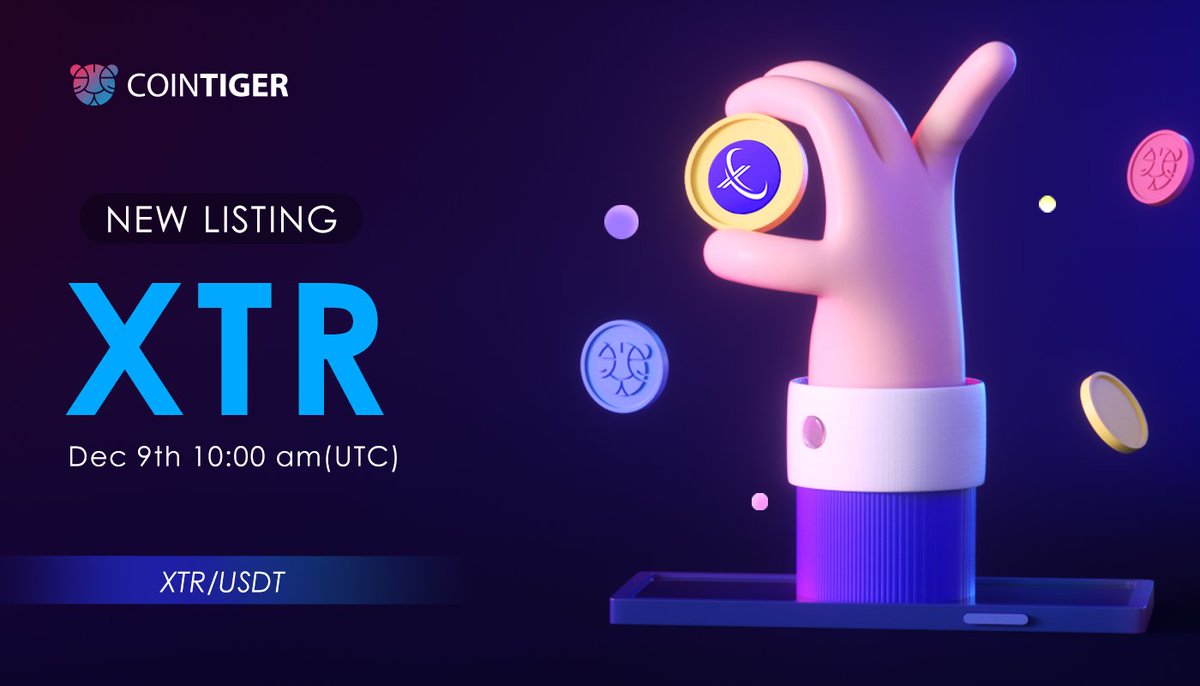 Xtremcoin (@Xtremcoin) / Posts / X