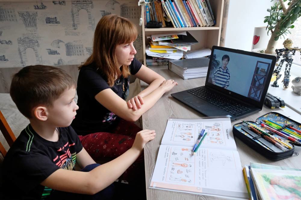 EduInform's tweet image. Все школы Пскова перевели на удаленку pskov.edu-inform.ru/news/vse-shkol…