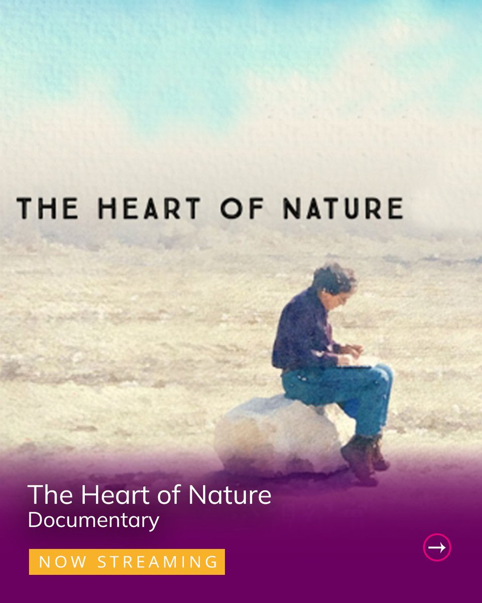3/ A documentary about the French geologist who dedicated his career to studying Taiwan's tectonic plates and helping people learn about earthquakes.
#theheartofnature #大地之心