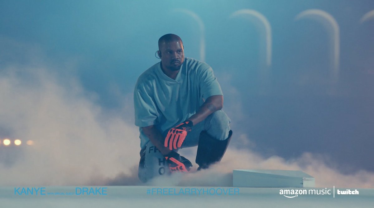Dead_Epoch's tweet photo. Year of Kanye https://t.co/bE0u2isdlS