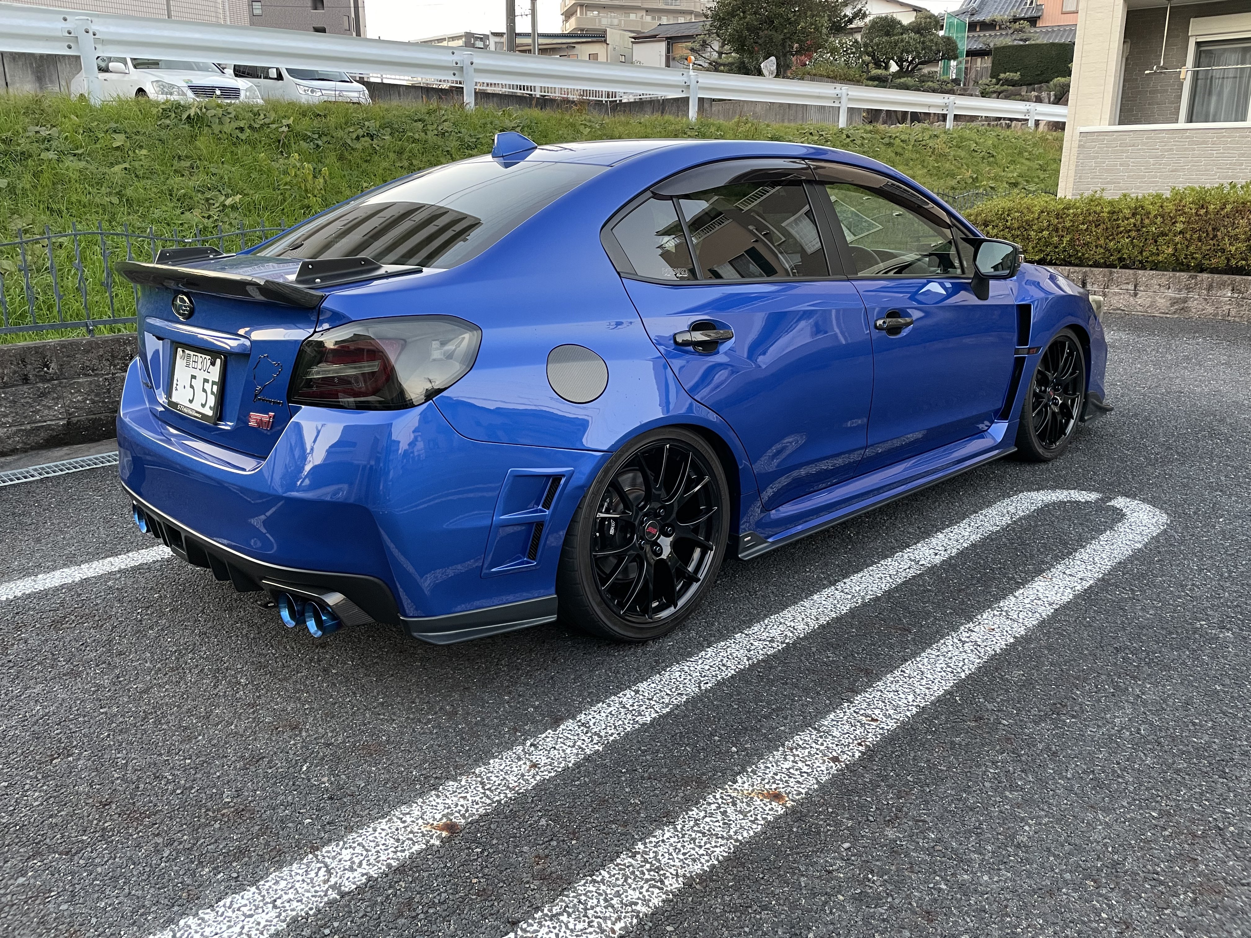 ミッド Midnight 555 Twitter