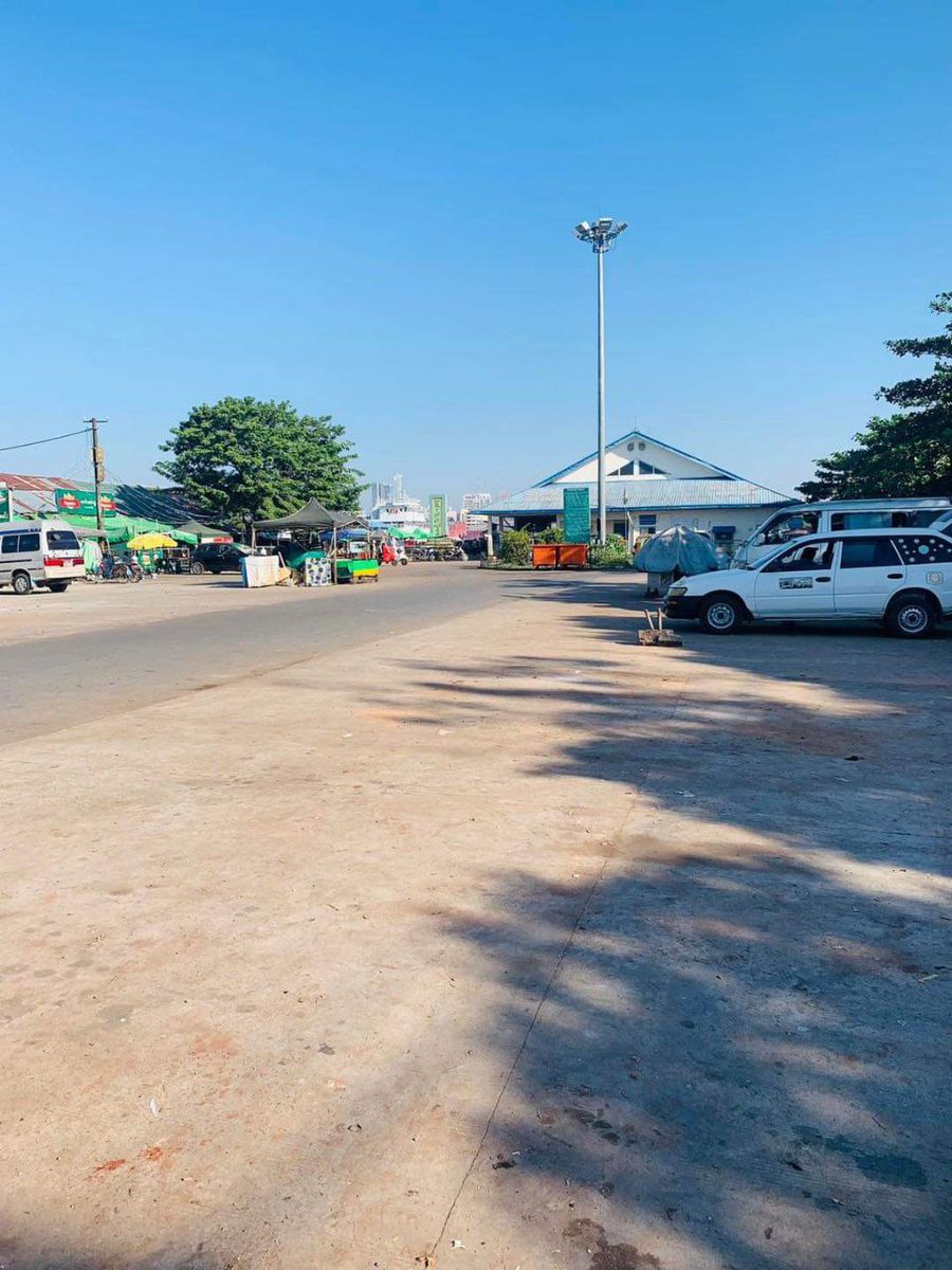 MSI - Myanmar Secret Informations tweet media