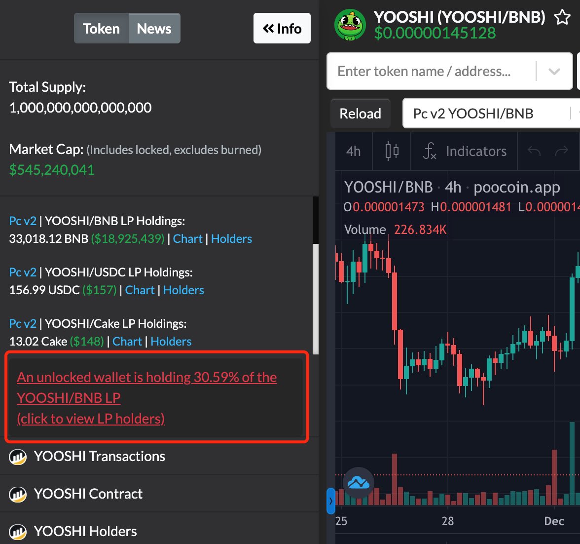 YooShi tweet media