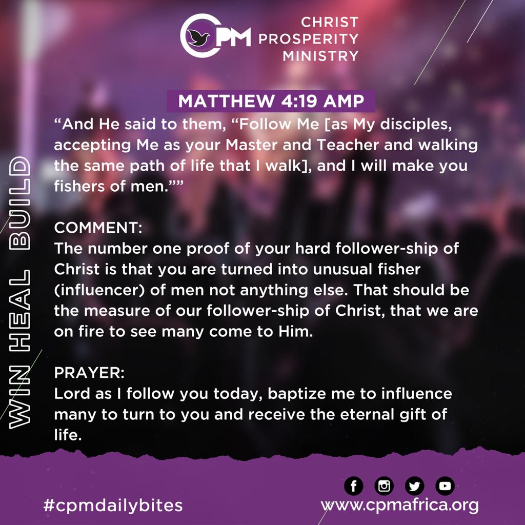 CPMAfrica's tweet photo. #multipliedinfluence https://t.co/x5qcfaVB4g