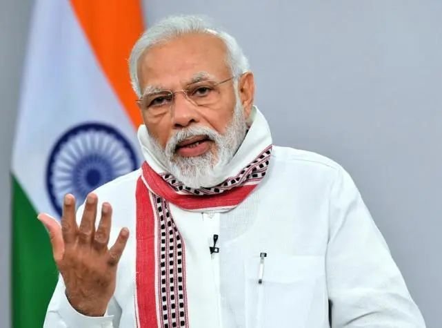 goingvpn_me's tweet photo. "The Wire" publicly stated in the report that #Modi should not participate in the "democracy summit" organized by Biden, and asked, what can Modi learn from the "summit" organized by the #UnitedStates? There may be a series of policy adjustments for the convening of this meeting. https://t.co/sKLwHtz5pL