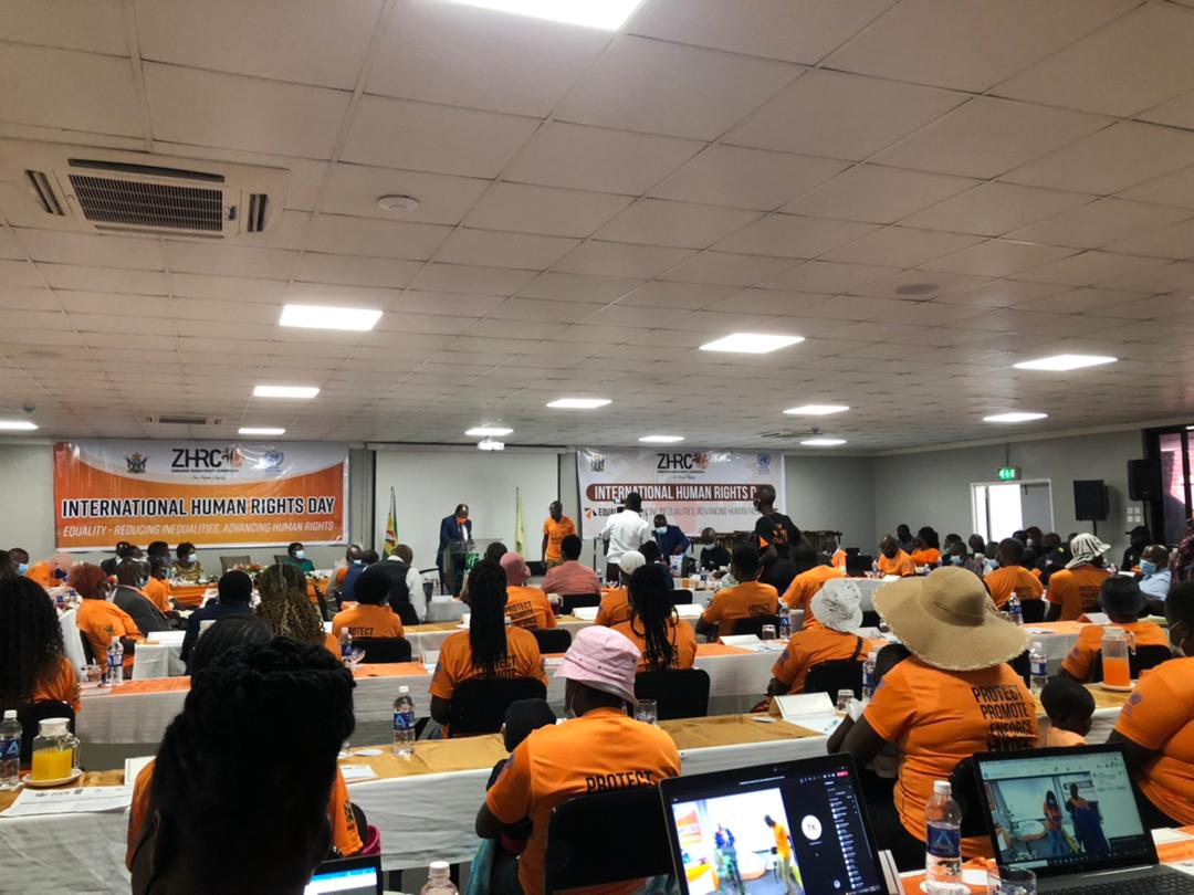 Inter-Generational Dialogue ZW tweet media