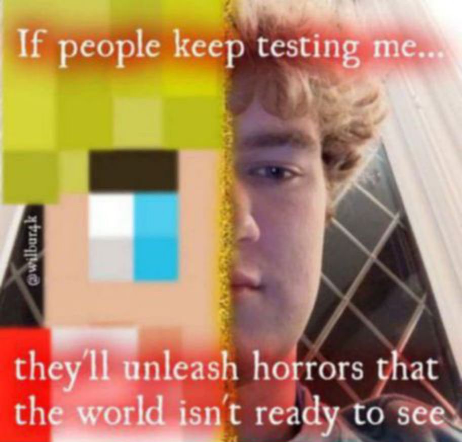 nepty_'s tweet photo. if you dont follow my new account... i will unleash my rage.... @nepoodle https://t.co/ZK6G7wb5KP