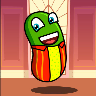 Bean Bang tweet media