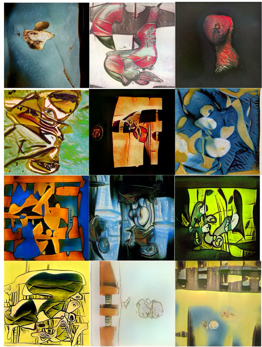 You need more inspiration?