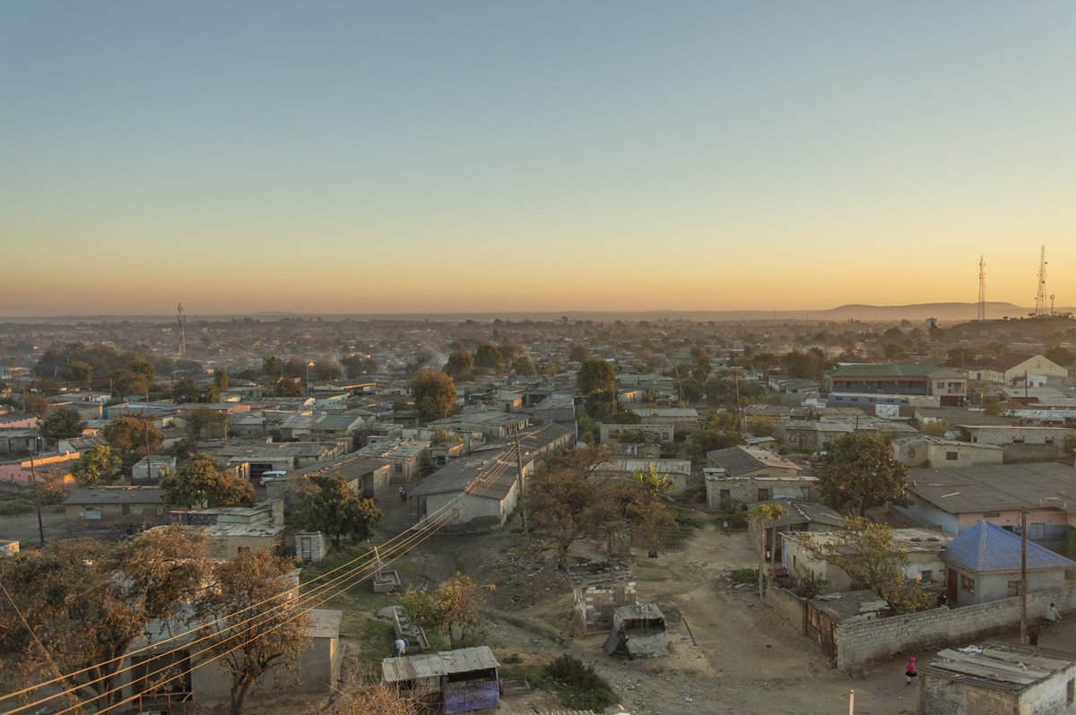 Voices from George
Today, HUMAN RIGHTS DAY, we are recognising the right to safe water, hygiene and sanitation for ALL people. Read about our project in one of the poorest communities in Lusaka, Zambia villagewater.org/george
Funded by you, matched by the UK gov
#UKAidMatch
