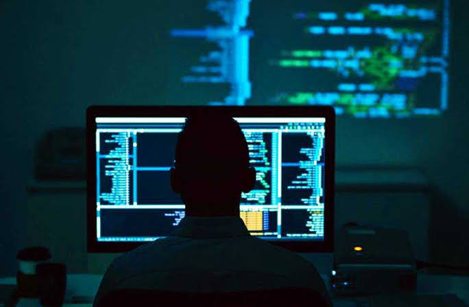 Ai programmer. Ai programmer